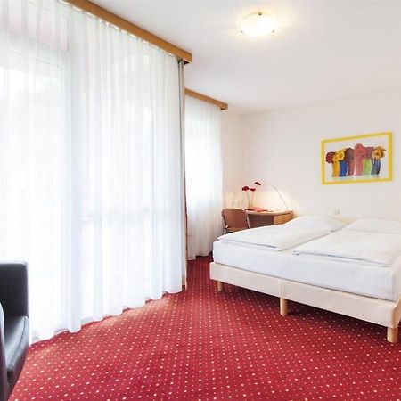 Andante Hotel Έρντινγκ Εξωτερικό φωτογραφία