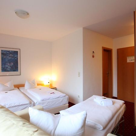 Andante Hotel Έρντινγκ Εξωτερικό φωτογραφία