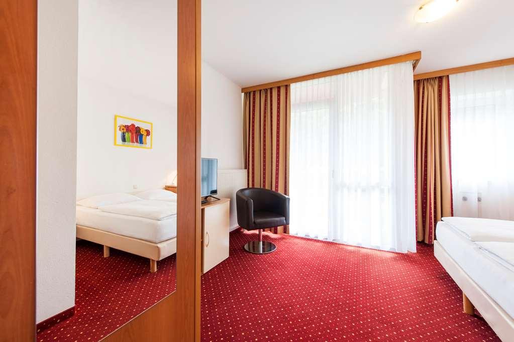 Andante Hotel Έρντινγκ Δωμάτιο φωτογραφία