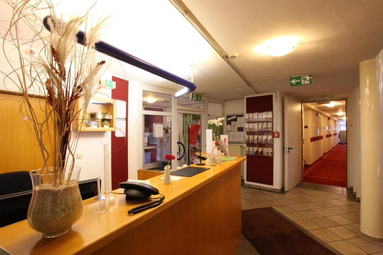 Andante Hotel Έρντινγκ Εξωτερικό φωτογραφία