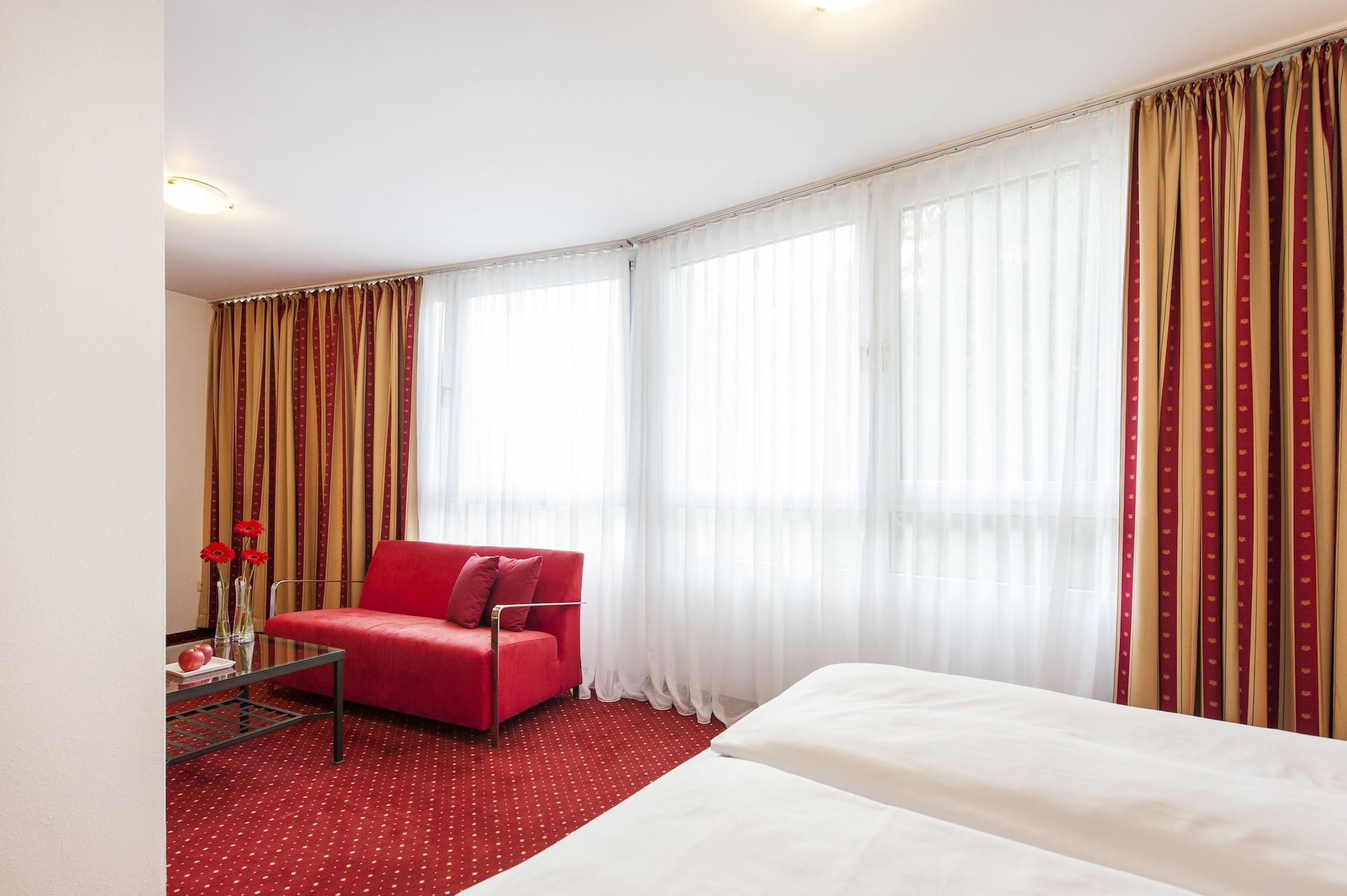 Andante Hotel Έρντινγκ Εξωτερικό φωτογραφία