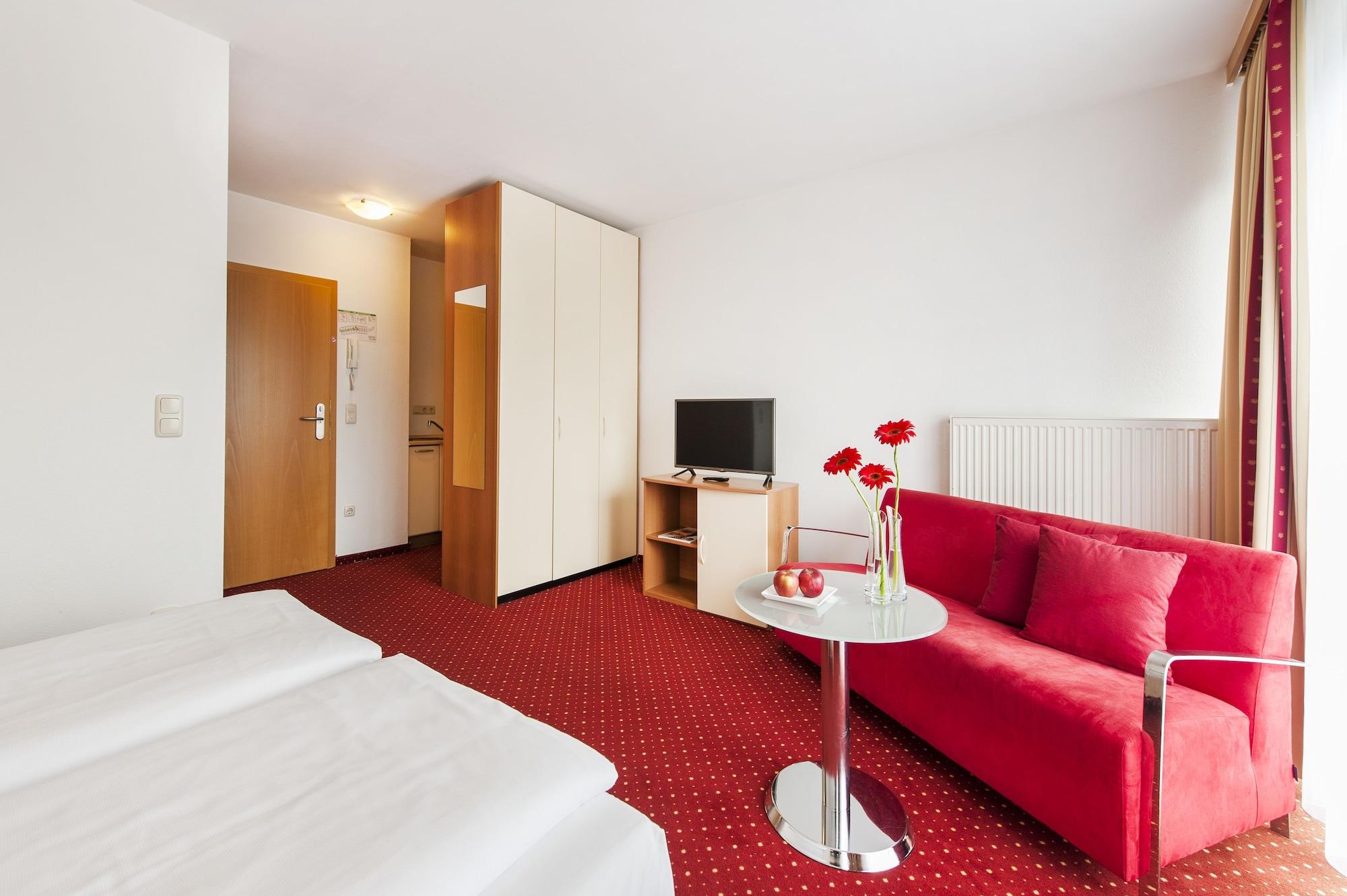 Andante Hotel Έρντινγκ Εξωτερικό φωτογραφία