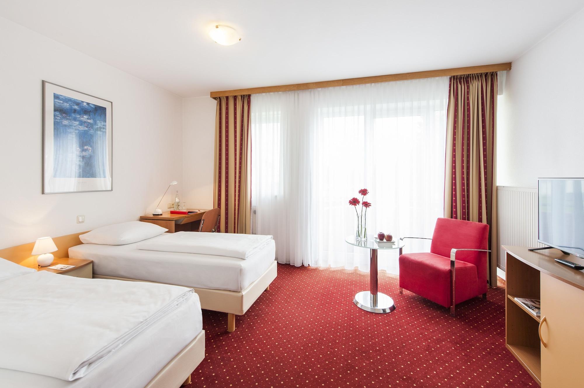 Andante Hotel Έρντινγκ Εξωτερικό φωτογραφία