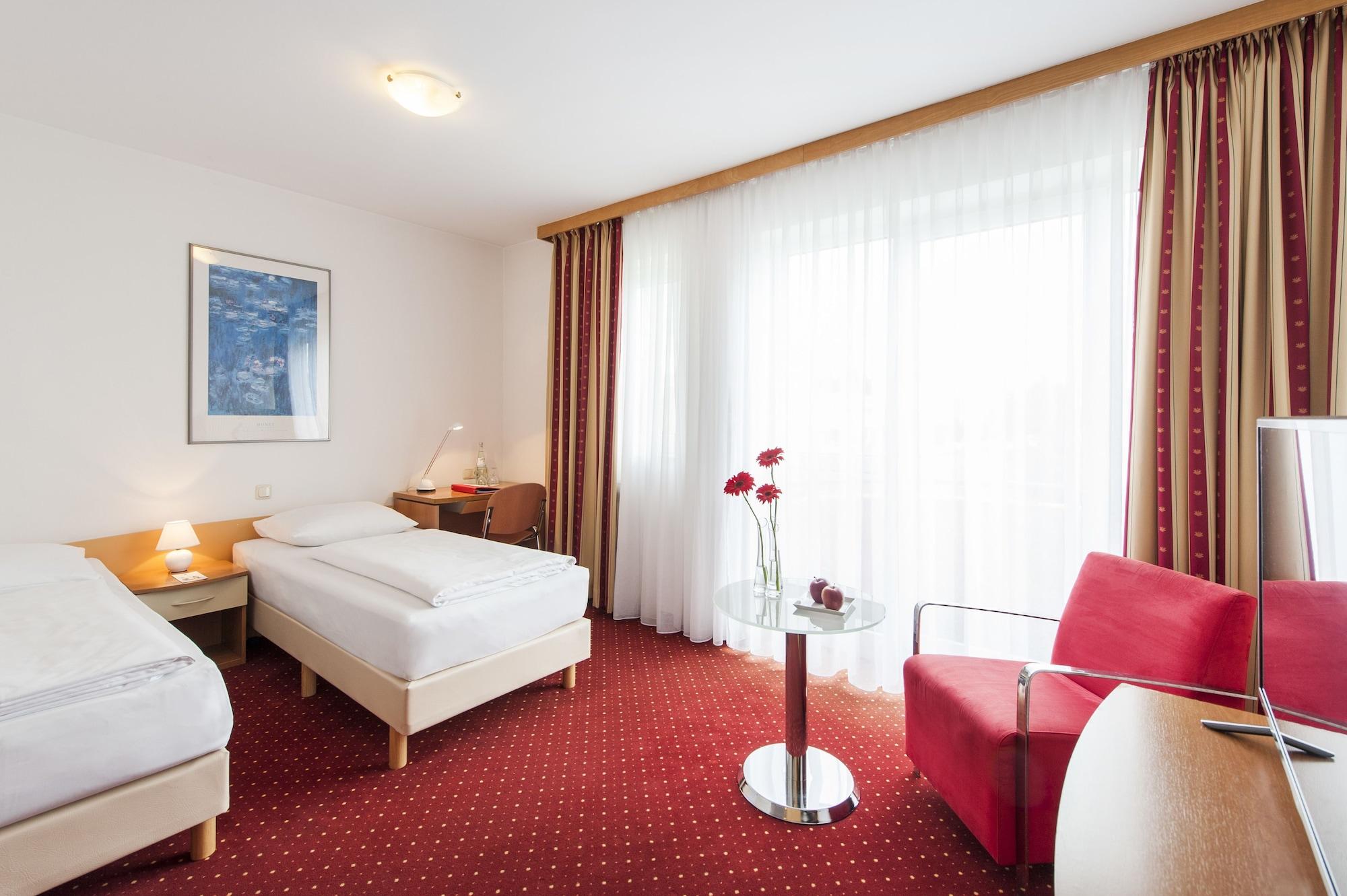 Andante Hotel Έρντινγκ Εξωτερικό φωτογραφία