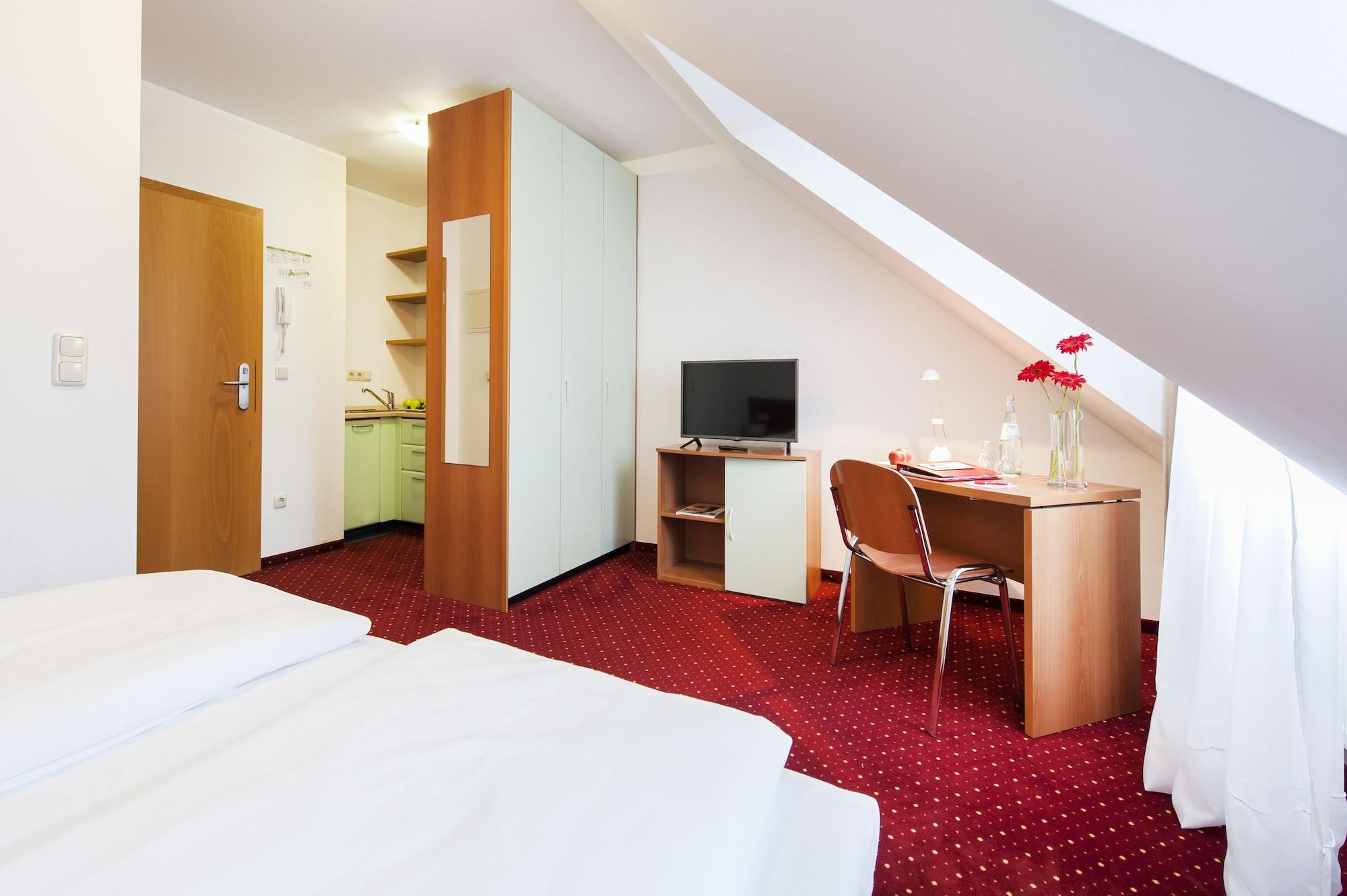 Andante Hotel Έρντινγκ Εξωτερικό φωτογραφία