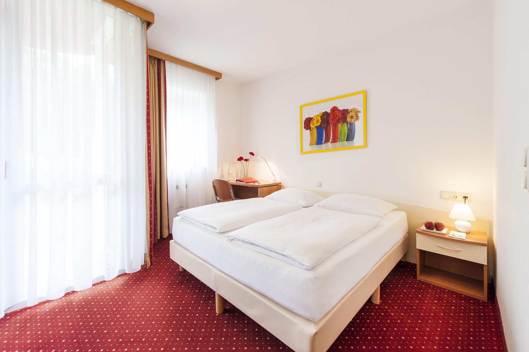 Andante Hotel Έρντινγκ Εξωτερικό φωτογραφία