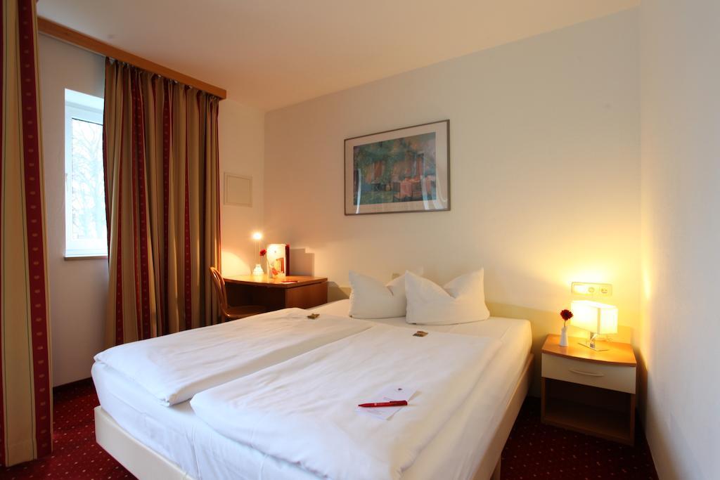 Andante Hotel Έρντινγκ Εξωτερικό φωτογραφία