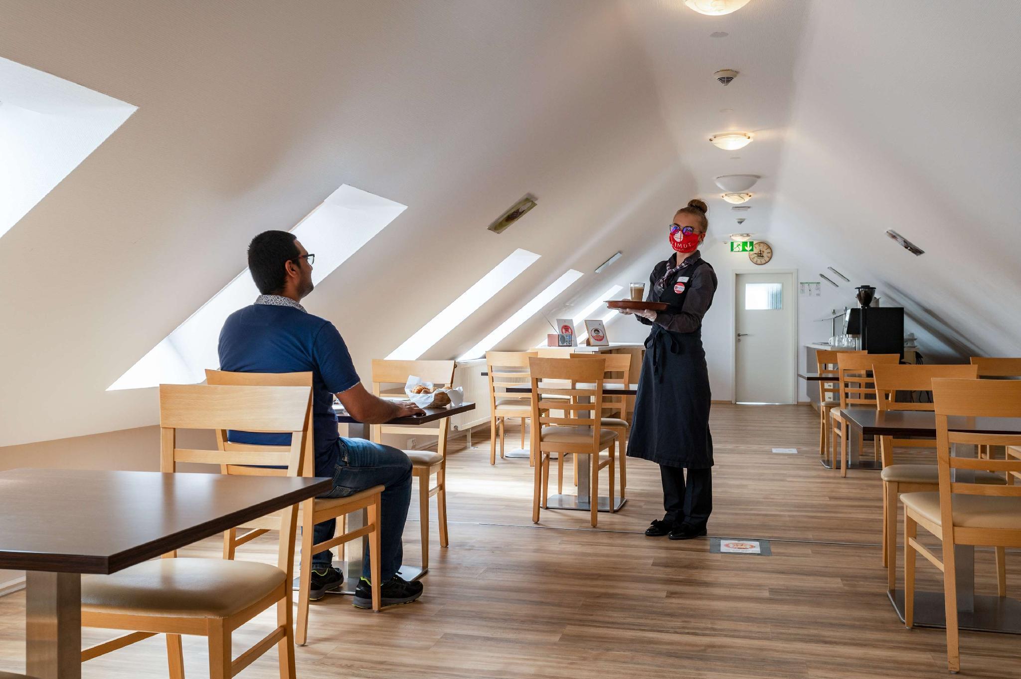 Andante Hotel Έρντινγκ Εξωτερικό φωτογραφία