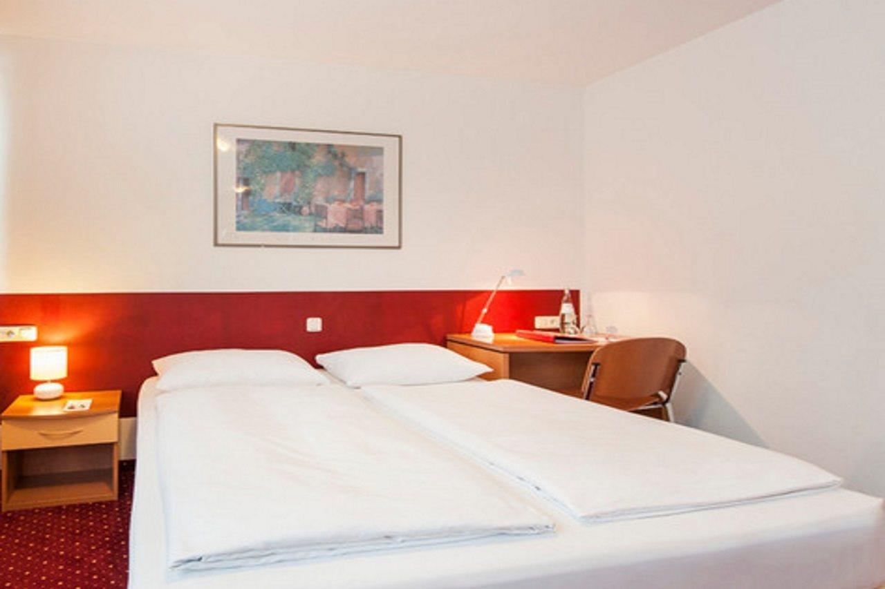 Andante Hotel Έρντινγκ Εξωτερικό φωτογραφία