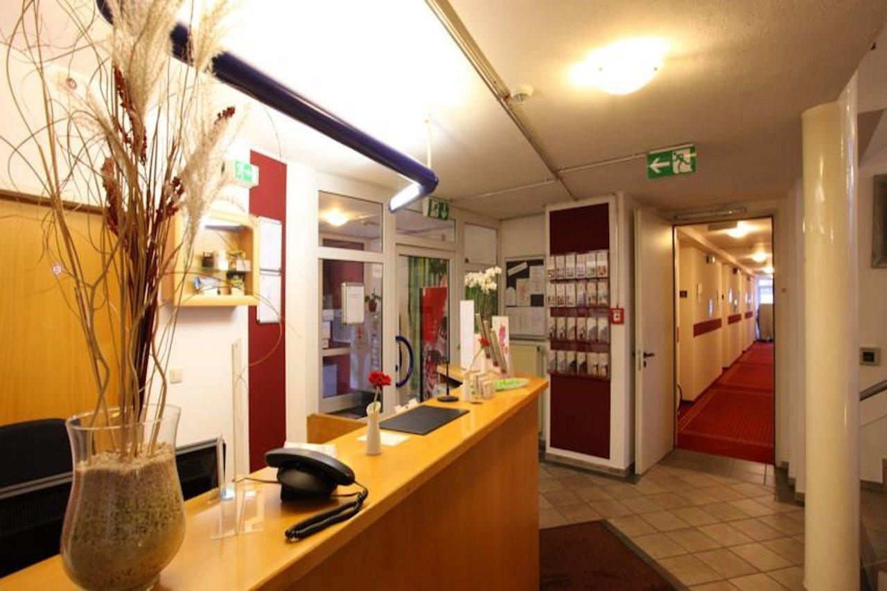 Andante Hotel Έρντινγκ Εξωτερικό φωτογραφία