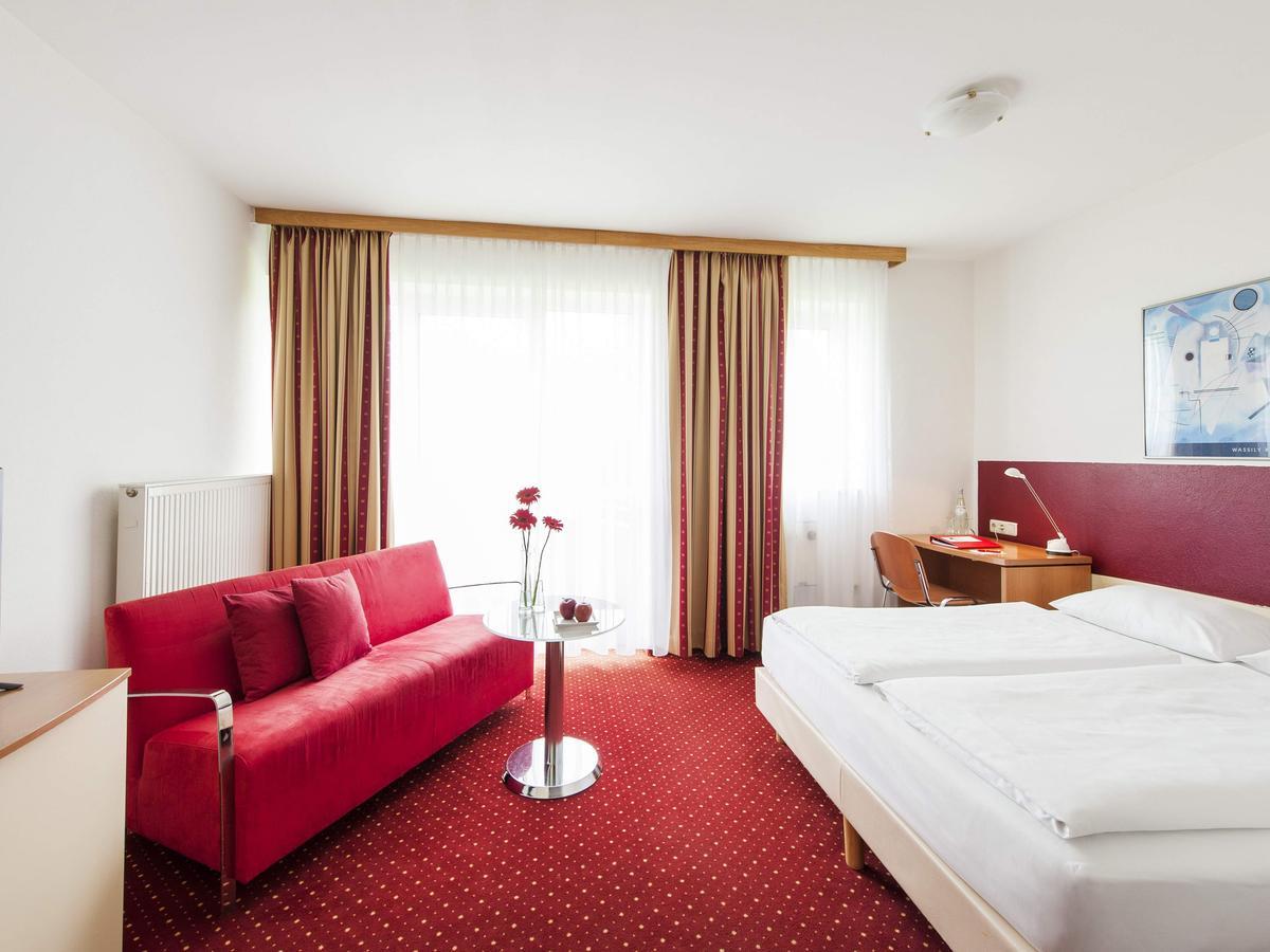 Andante Hotel Έρντινγκ Εξωτερικό φωτογραφία