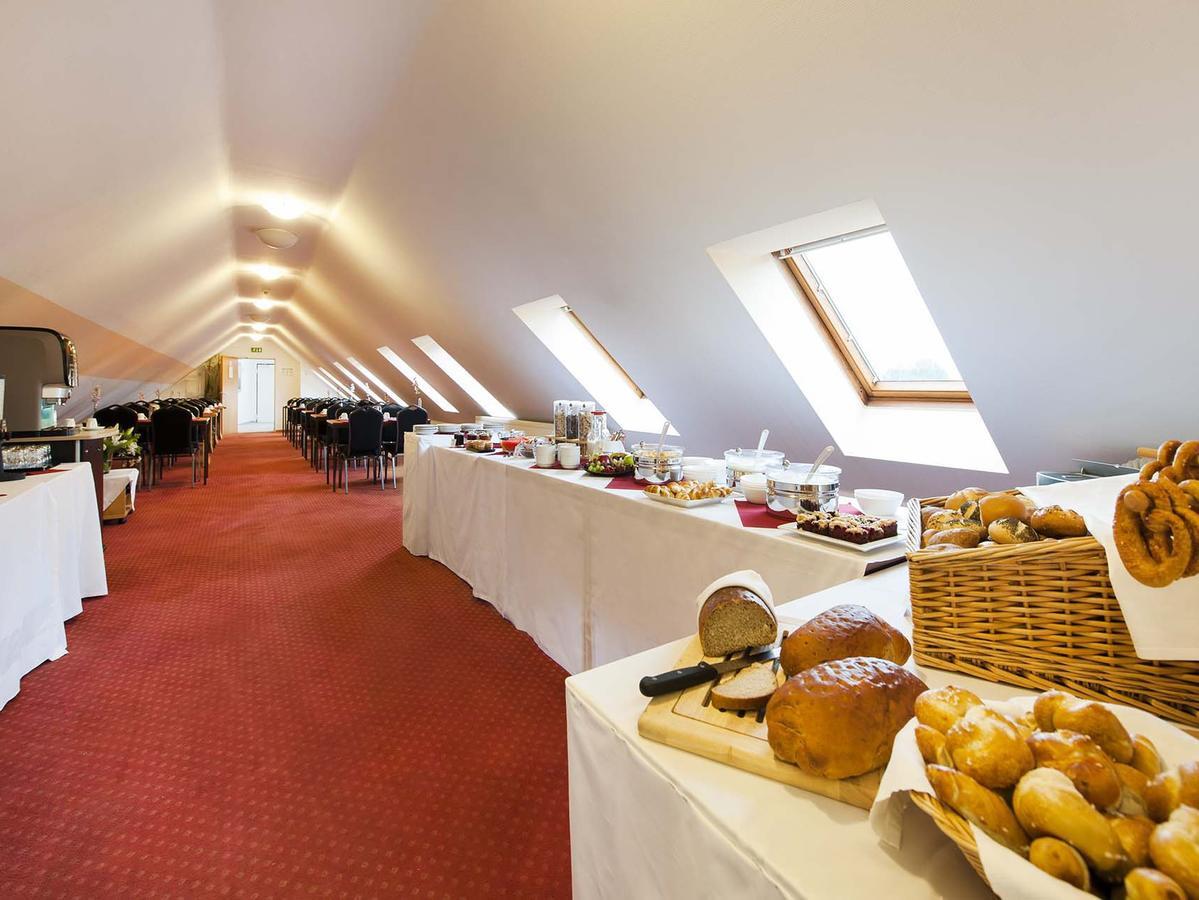 Andante Hotel Έρντινγκ Εξωτερικό φωτογραφία