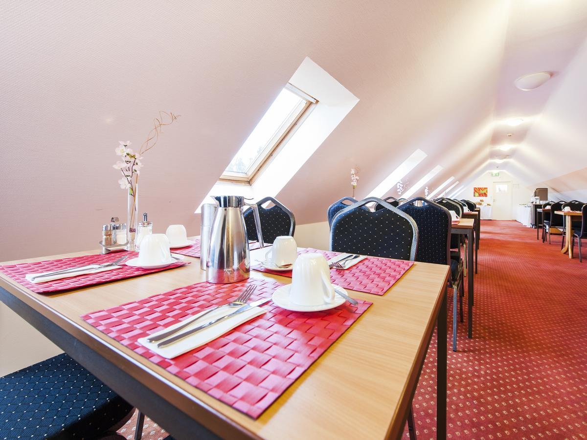 Andante Hotel Έρντινγκ Εξωτερικό φωτογραφία