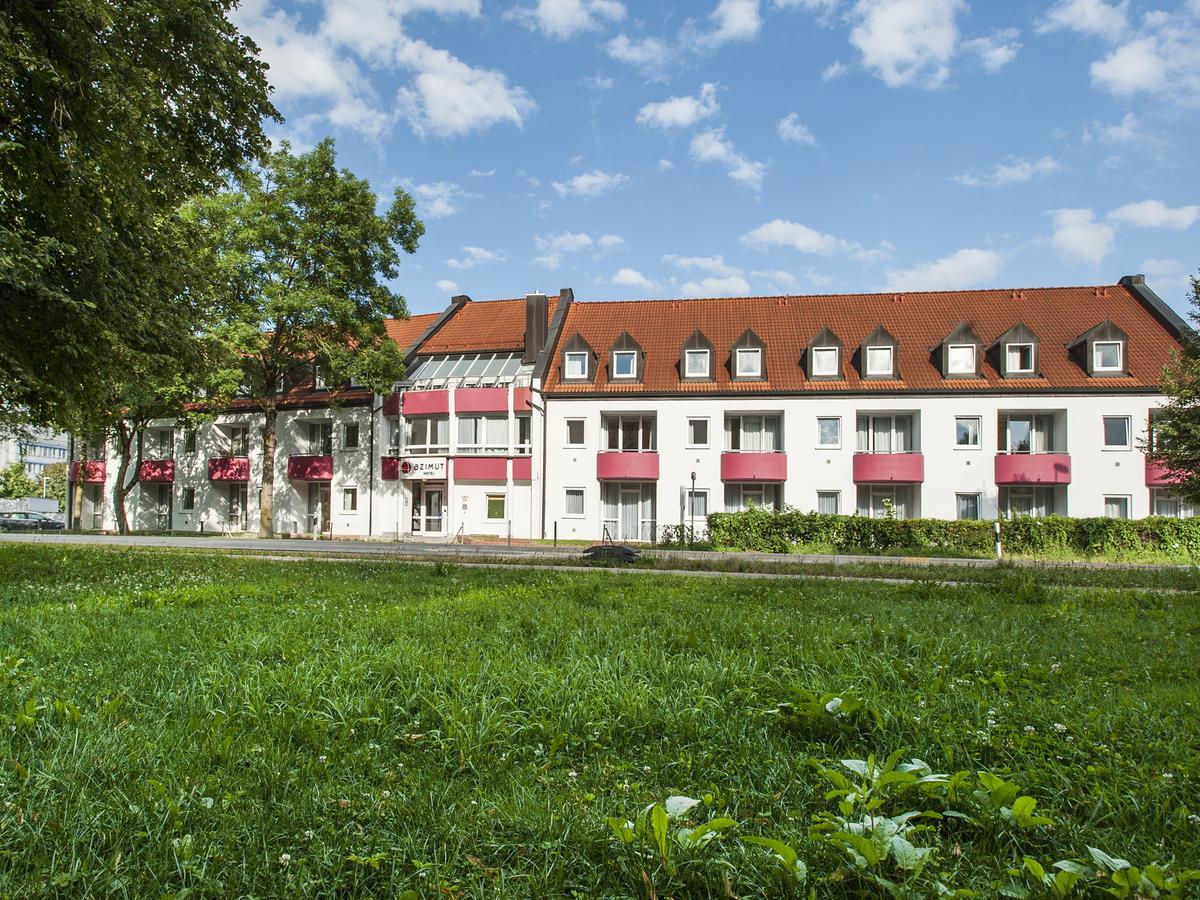 Andante Hotel Έρντινγκ Εξωτερικό φωτογραφία