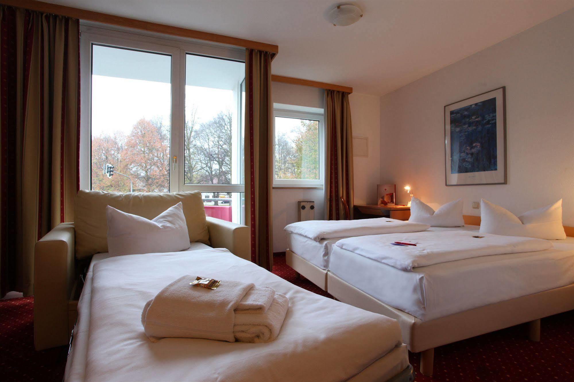 Andante Hotel Έρντινγκ Εξωτερικό φωτογραφία