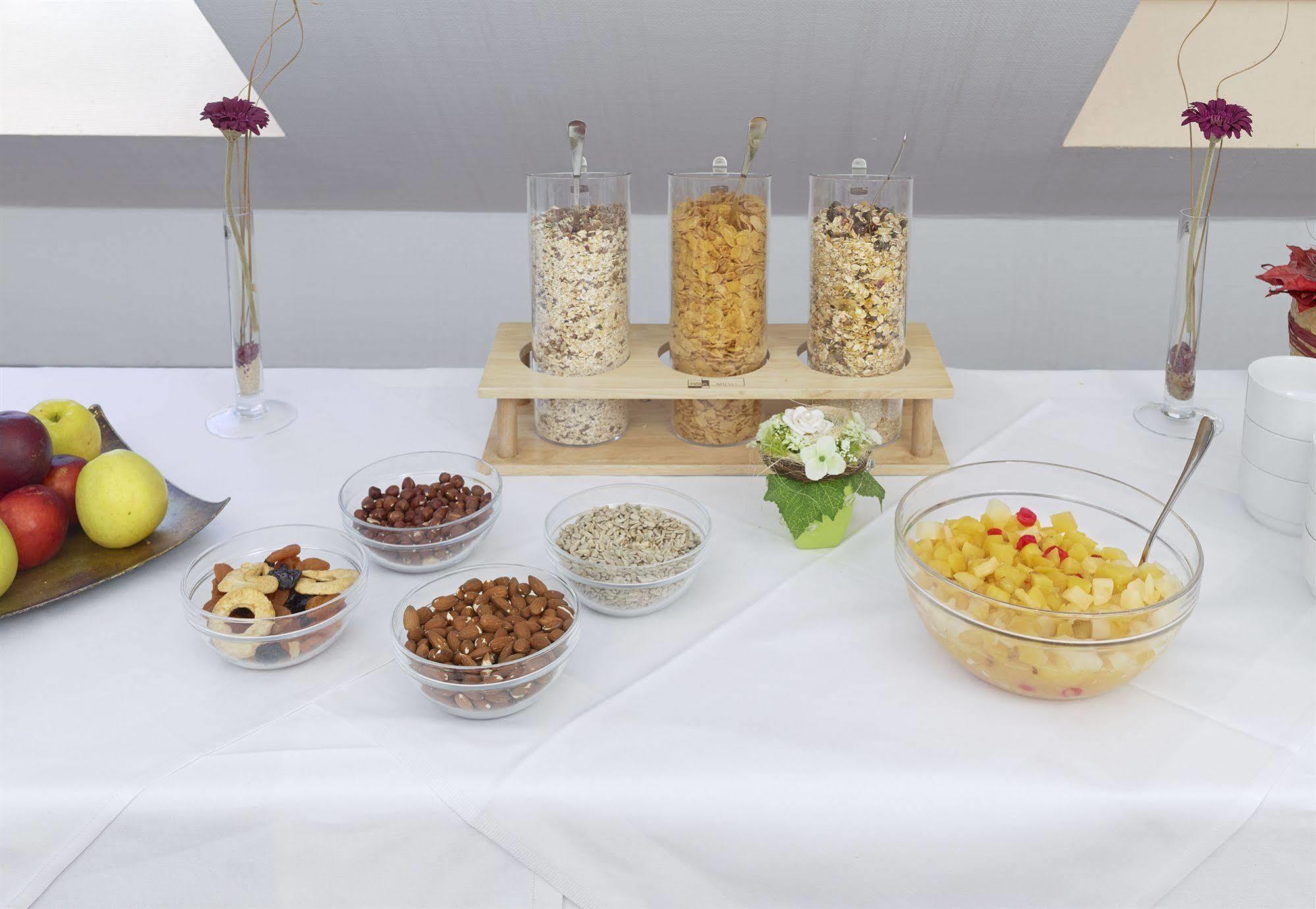 Andante Hotel Έρντινγκ Εξωτερικό φωτογραφία