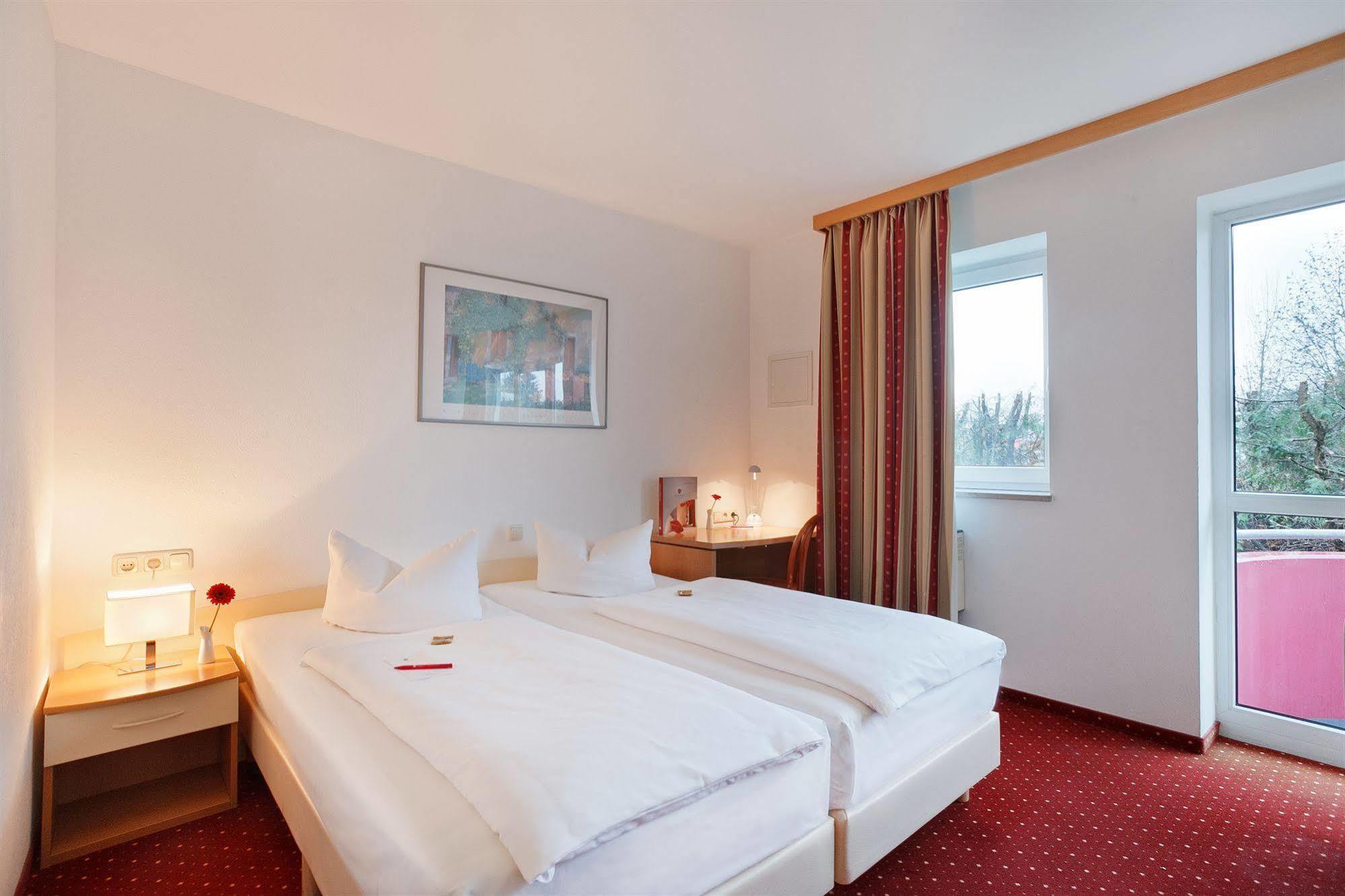 Andante Hotel Έρντινγκ Εξωτερικό φωτογραφία