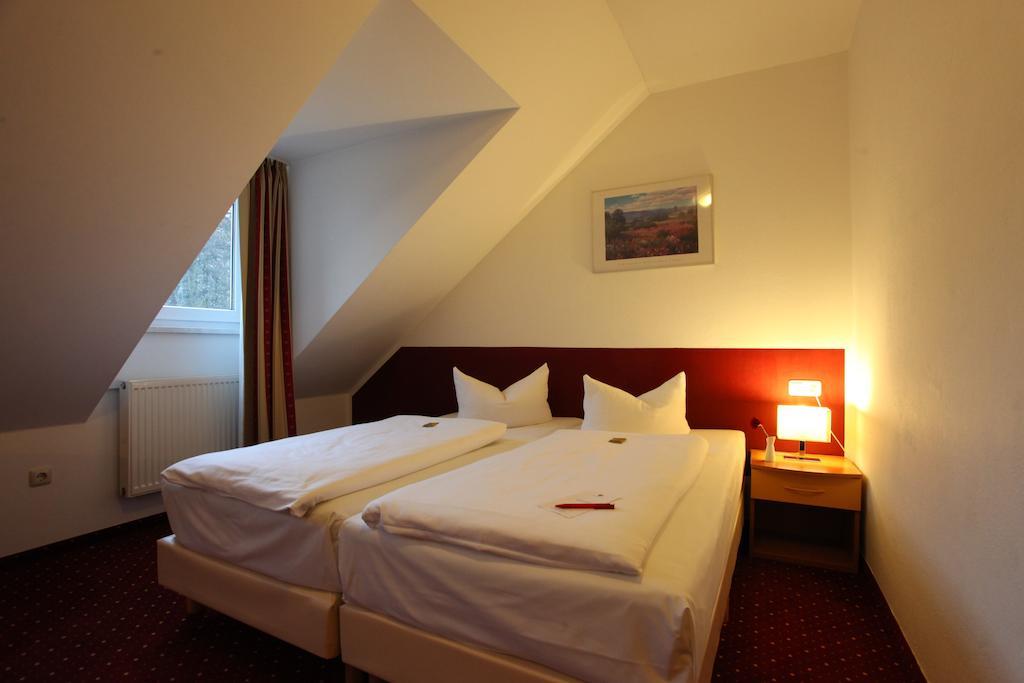 Andante Hotel Έρντινγκ Εξωτερικό φωτογραφία