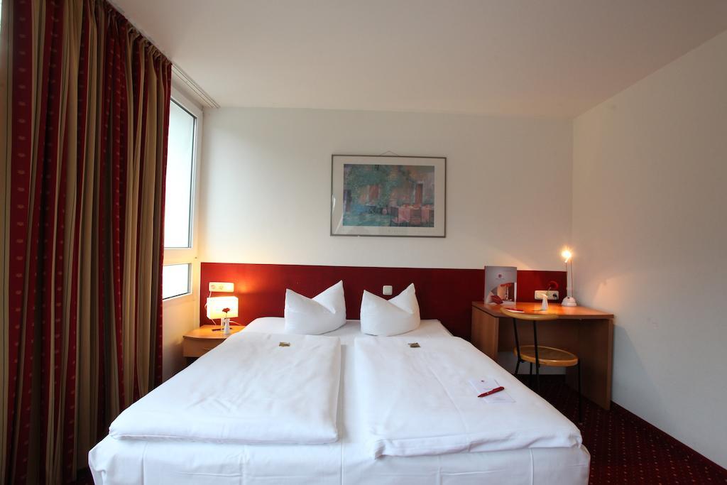 Andante Hotel Έρντινγκ Εξωτερικό φωτογραφία