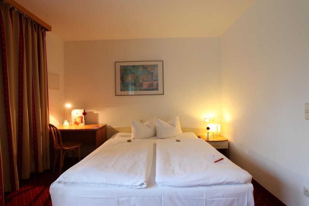 Andante Hotel Έρντινγκ Εξωτερικό φωτογραφία